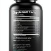 Chlorophyll Supplement by NaturePure Detox Energy-8