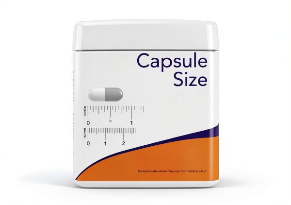 Chlorophyll Capsules Natural Detox Support Internal-3