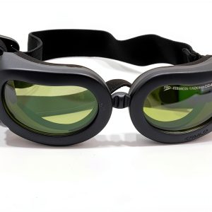 Pavo Dog Sunglasses UV Protection TPE Frame Pet Accessories-0