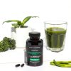 Chlorophyll Supplement by NaturePure Detox Energy-7