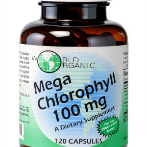 World Organics Organic Cotton Kitchen Towel 213057-0