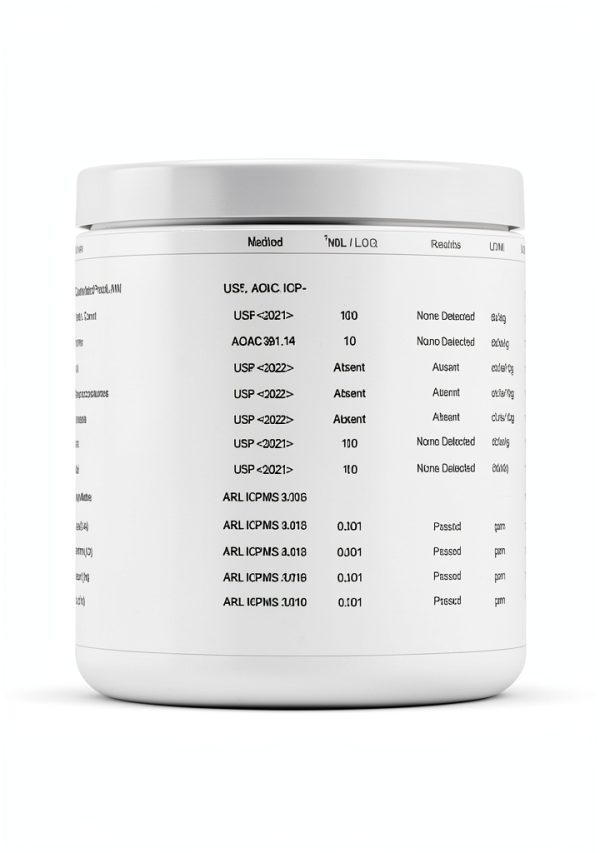 Chlorophyll Body Deodorant Capsules for Women Internal-5