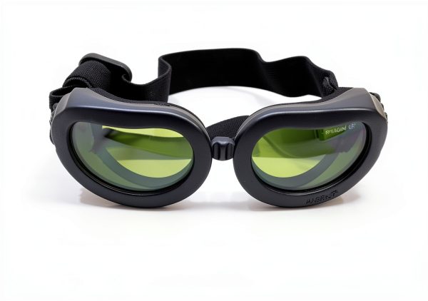 Pavo Dog Sunglasses UV Protection TPE Frame Pet Accessories-5