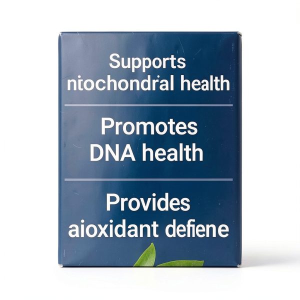 Chlorophyllin Supplement DNA Protection Antioxidant Wellness-3