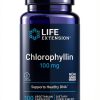 Chlorophyllin Supplement DNA Protection Antioxidant Wellness-0