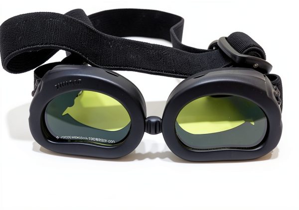 Pavo Dog Sunglasses UV Protection TPE Frame Pet Accessories-1
