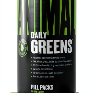 Animal Daily Greens Capsules Immune Support Athlete Formula-0