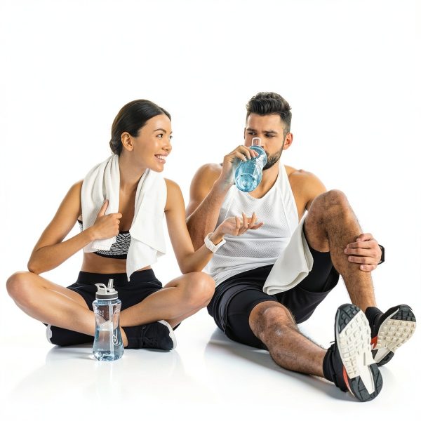 Alpha Flow Chlorophyll Capsules Body Cleansing Energy Boost-3