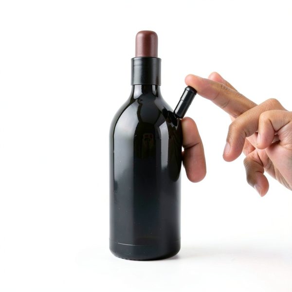 Chlorophyll Supplement by NaturePure Detox Energy-4