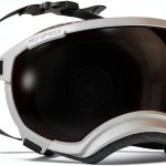 Rex Specs Dog Sunglasses Model 123 Breathable Mesh Adjustable Strap-0