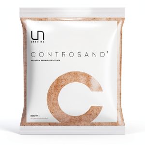 UNS Controsand Bora 3L Natural Freshwater Sand for Aquascaping-0