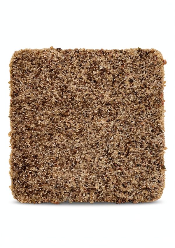 Aqua Natural Prairie Sand 10lb Triple‑Washed Aquarium Sand Pisces USA-2