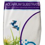 Aqua Natural Sugar White Sand 20lb Substrate by Pisces USA-0