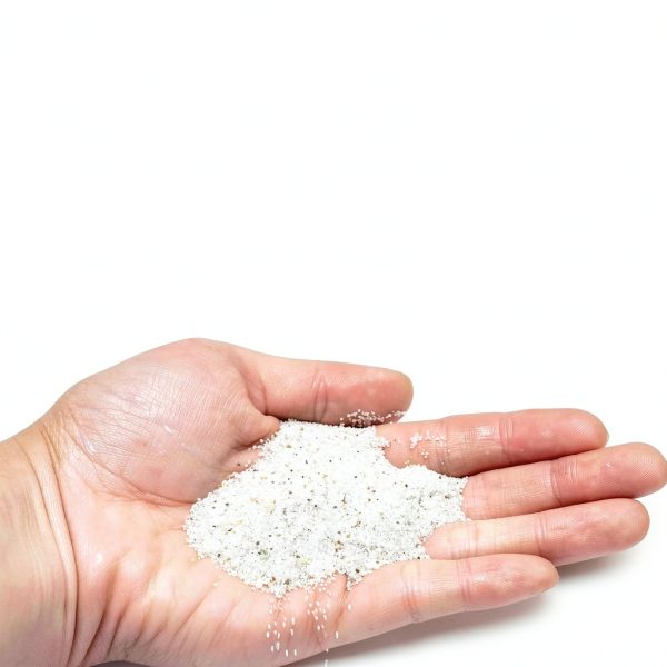UNS Controsand Bora 3L Natural Freshwater Sand for Aquascaping-3