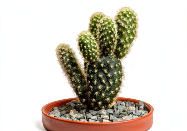 2lb Succulents and Cactus Green Zeolite Gravel by Boniosz for Bonsai-6