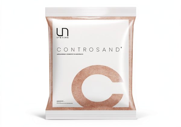 UNS Controsand Bora 3L Natural Freshwater Sand for Aquascaping-2