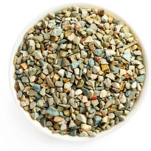 2lb Succulents and Cactus Green Zeolite Gravel by Boniosz for Bonsai-0