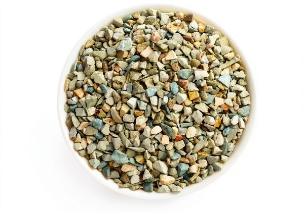2lb Succulents and Cactus Green Zeolite Gravel by Boniosz for Bonsai-0