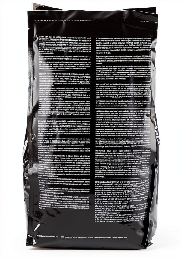 Flourite Black Sand 15.4 lb - Seachem Premium Aquarium Substrate-1