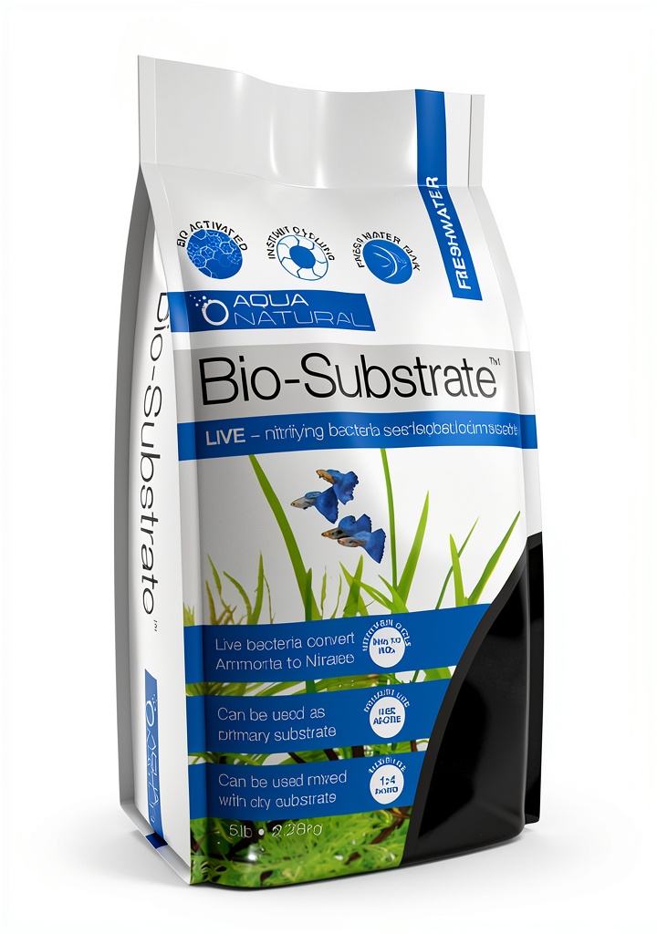 nitrifying bacteria