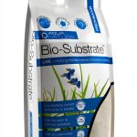 Aqua Natural Sugar White Sand Bio-Substrate 5lb Pisces Bio Bacteria-0