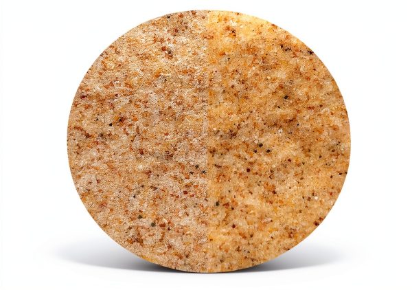Aquarium Silica Sand 5 lb Beige by FANTIAN Substrate Fine Gravel-7